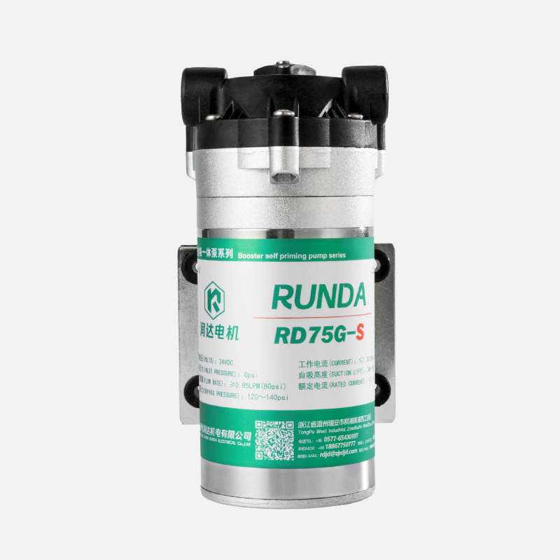 RD75G-S