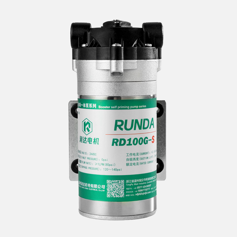 RD100G-S