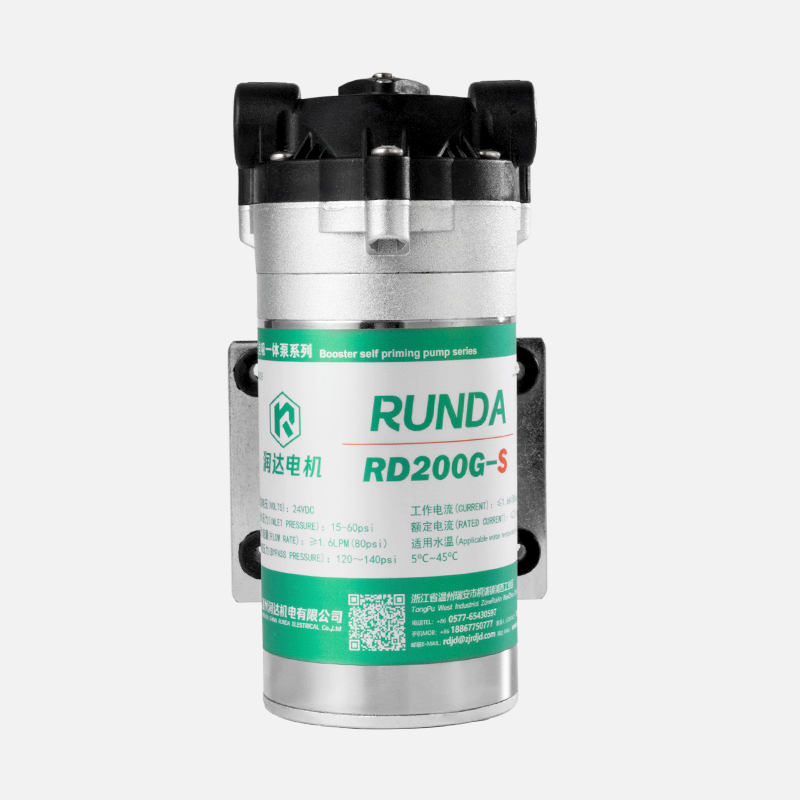 RD200G-S