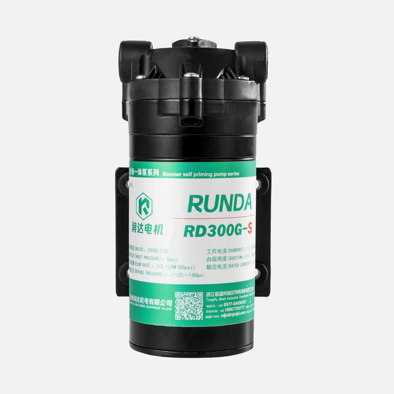 RD300G-S