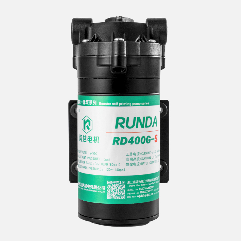 RD400G-S