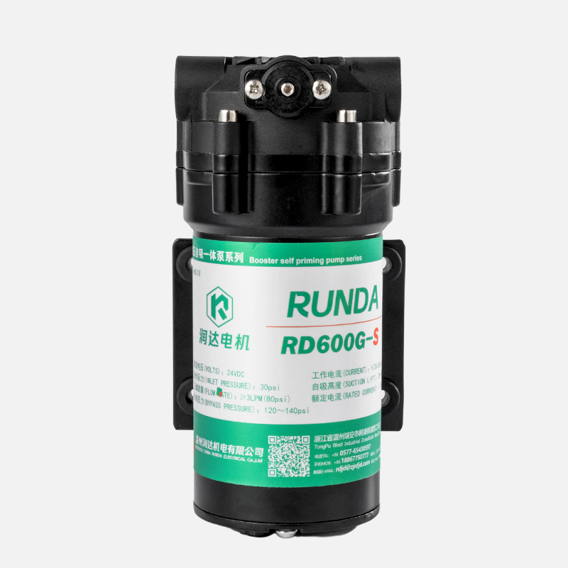 RD600G-S